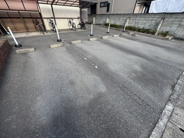 シェーンシュロス2の物件外観写真